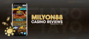 milyon88 casino review