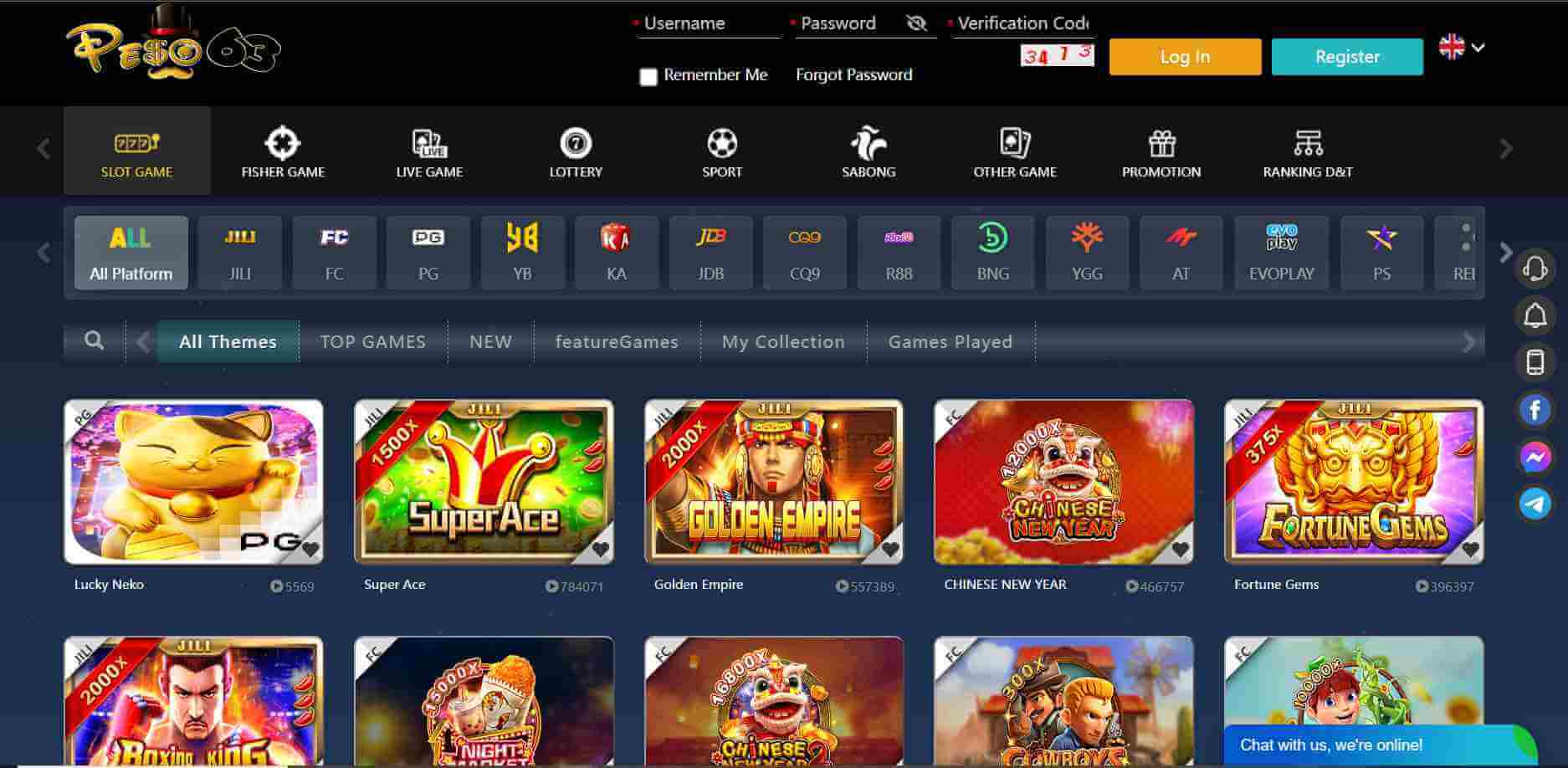 JDB New Year: 2023 Best Slot Machine Milyon88 Online Casino