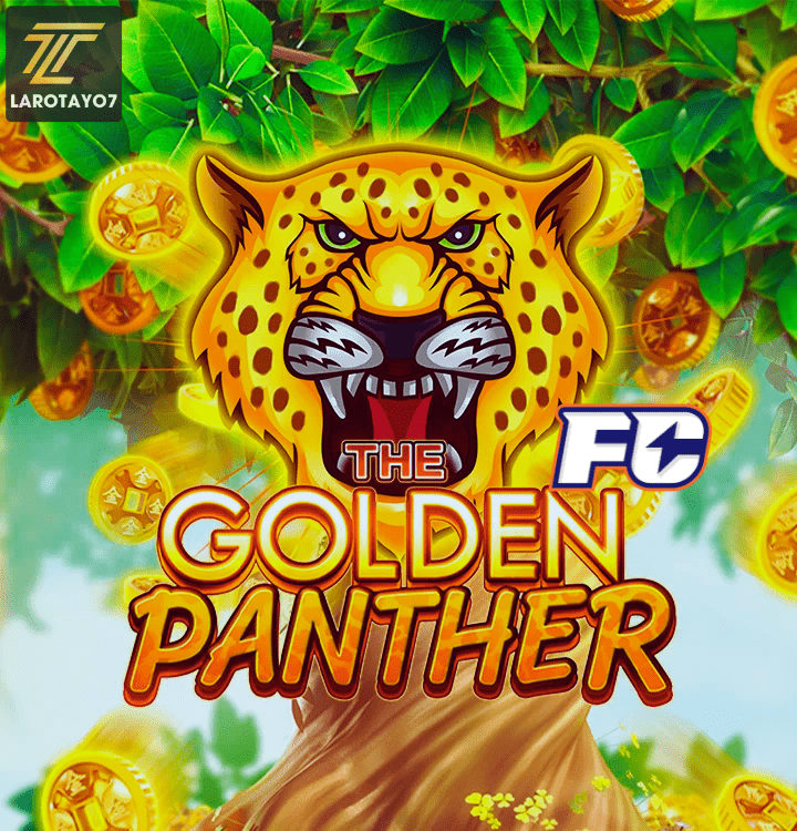 Golden Panther Fachai Slot free