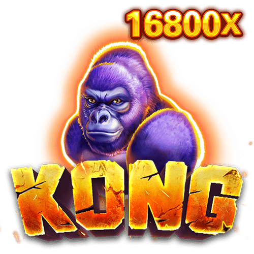 JDB Kong