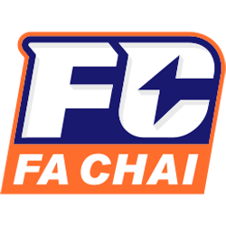 Fachai logo