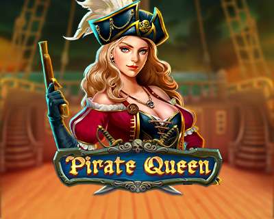 JILI Pirate Queen slot 2025 casino