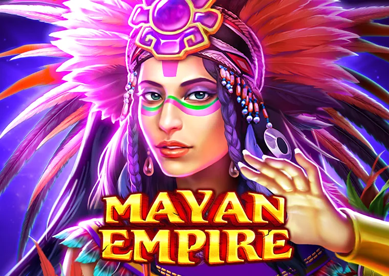 Mayan Empire JILI