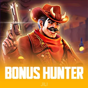 Bonus Hunter JILI SLOT