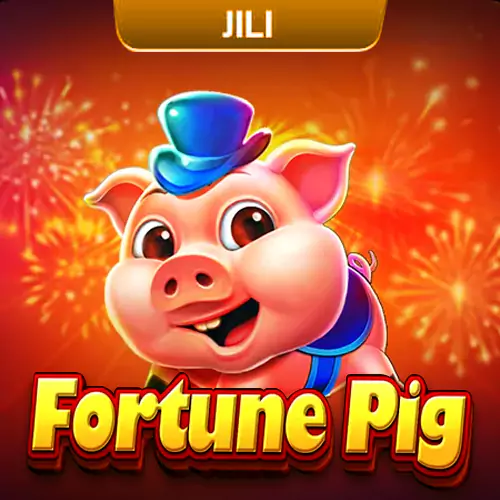 JILI Fortune Pig slot