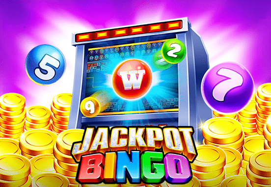 Jackpot Bingo JILI