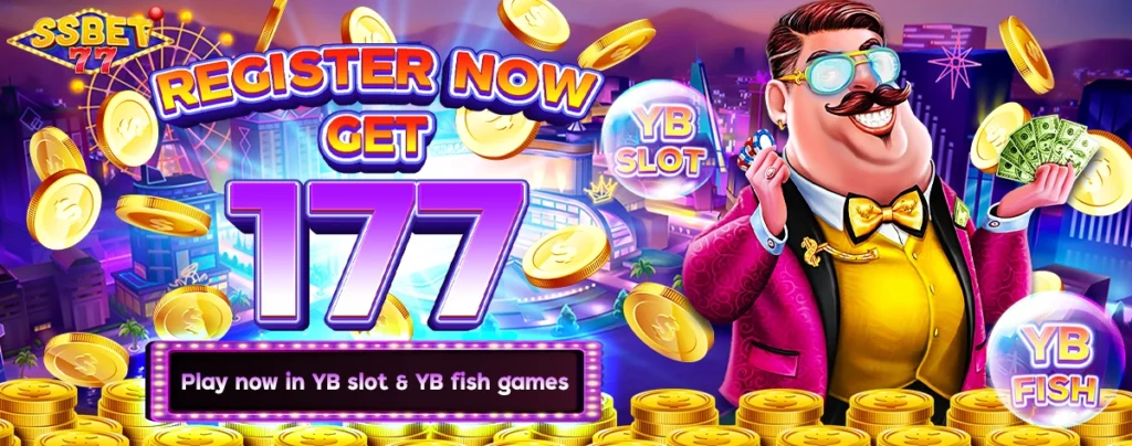 Ssbet77 free 17 bonus