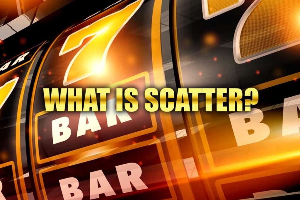 Top Scatter Games with high multiplier and free Bonus