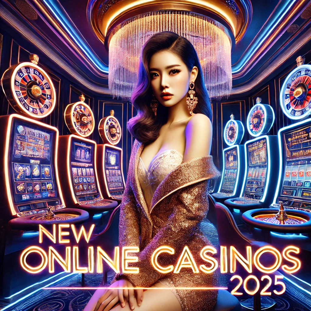 New Online casinos 2025 Philippines