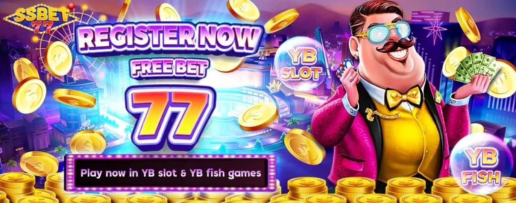 SSbet77 Promotion