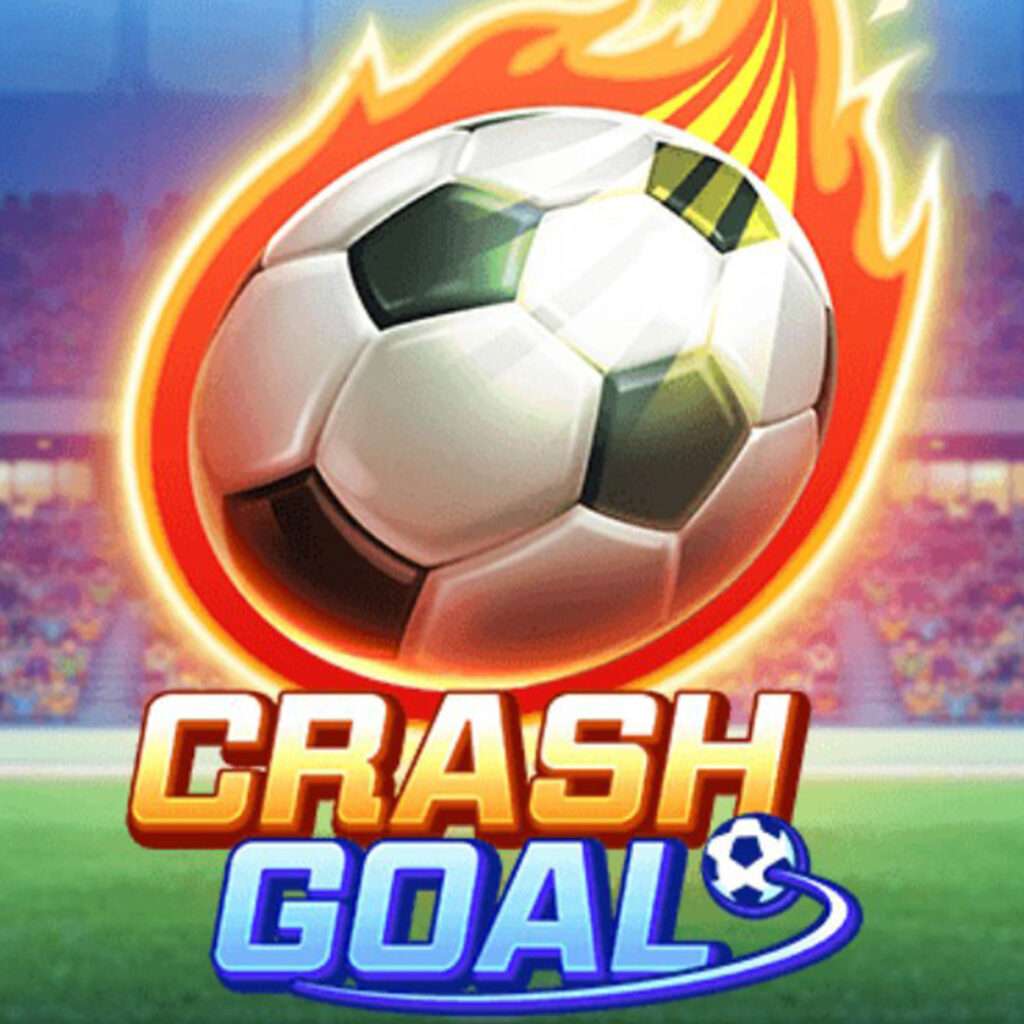 CrashGoal JILI