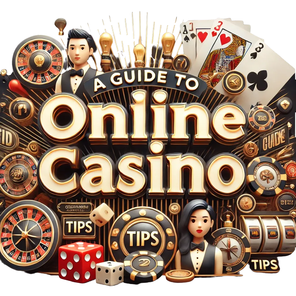 Guide to Online Casino Philippines Larotayo7