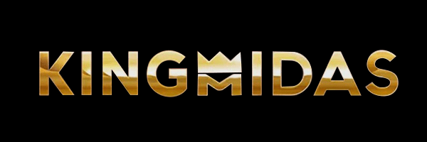 KingMidas Official logo