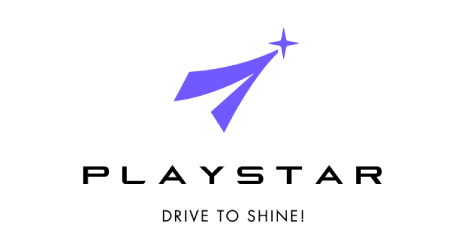 Playstar OFFICIAL LOGO