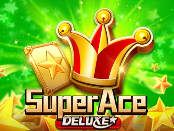 Super ace deluxe