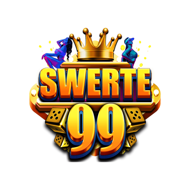 Swerte99 official logo