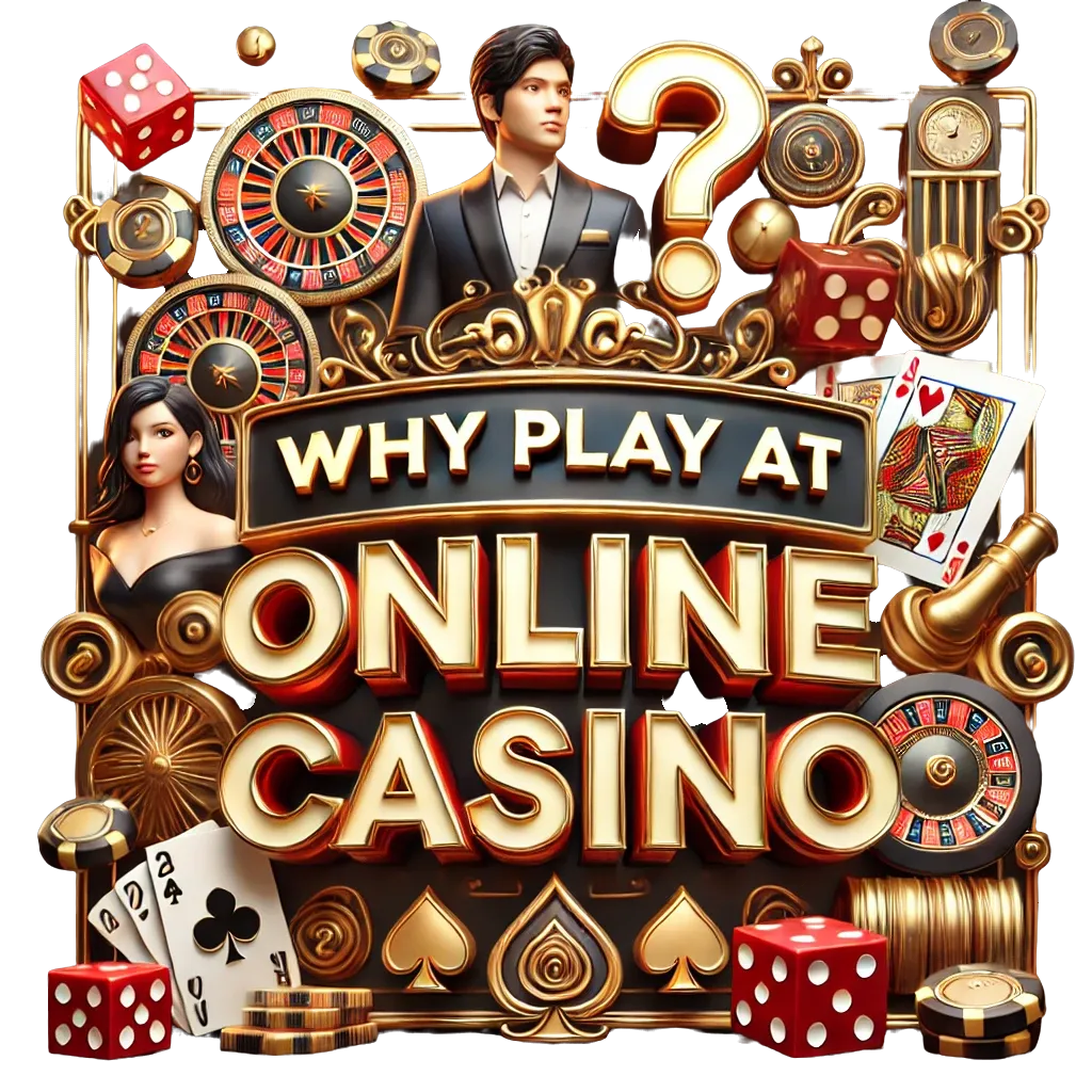 Why Play at Online casino Philippines result