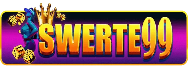 Swerte99 Official Logo