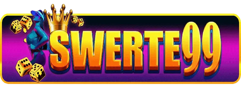 Swerte99 Official Logo