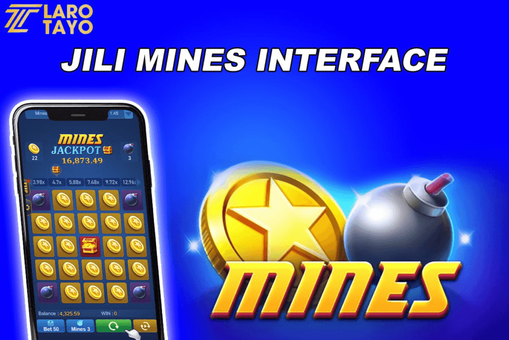 JILI Mines: Most Played Mini games from JILI Games since 2023