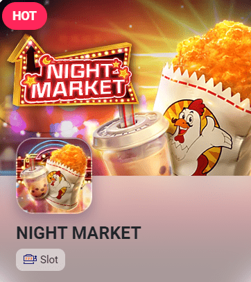 Fachai Night Market