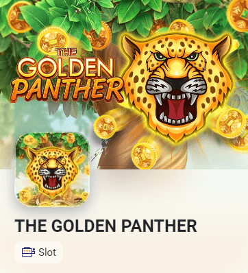 Fachai The Golden Panther