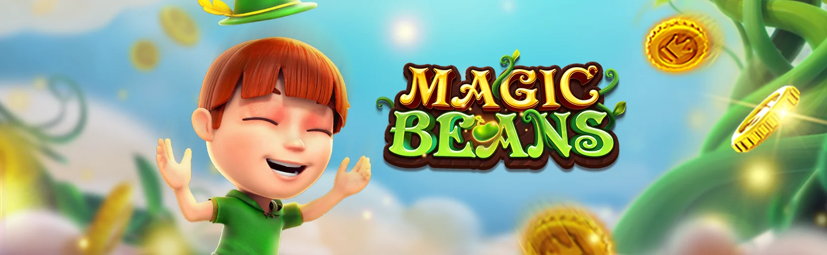 Magic Beans Fachai free credit 100