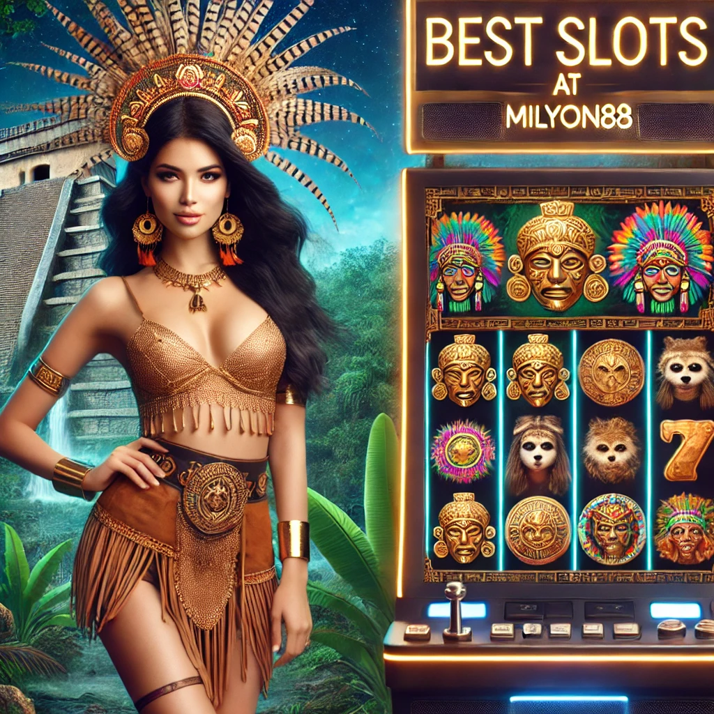 Milyon88 Best slot games