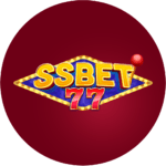 Ssbet77 OFFICIAL LOGO