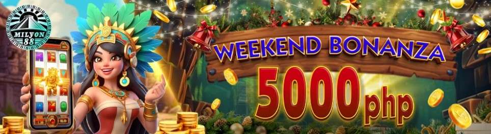 Weekend Bonanza casino bonus free 168