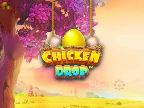 4526 chicken drop game