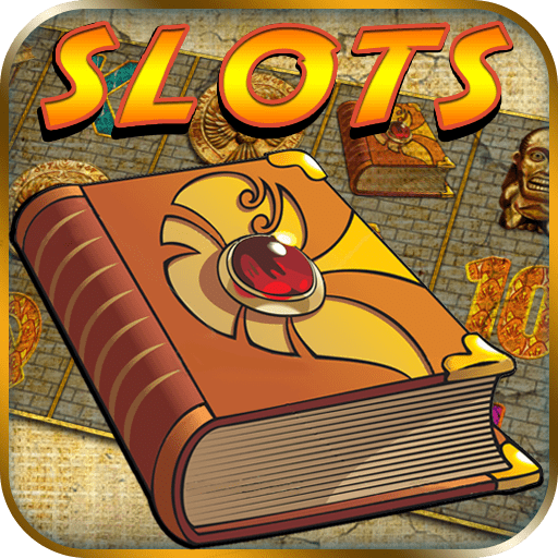 Book of Slots