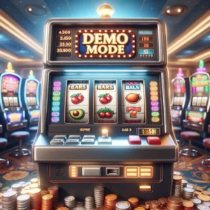 Spin to Win: Free Demo Slots!