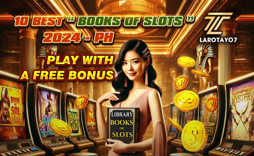 Best Book of Slots free play