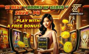 Best Book of Slots free play