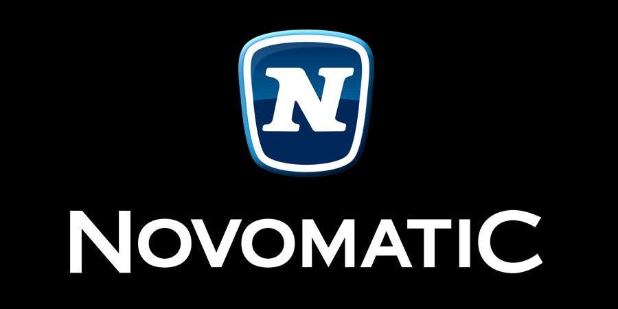 Novomatic logo