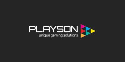 Playson logo