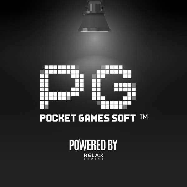 Pocket Games Soft logo