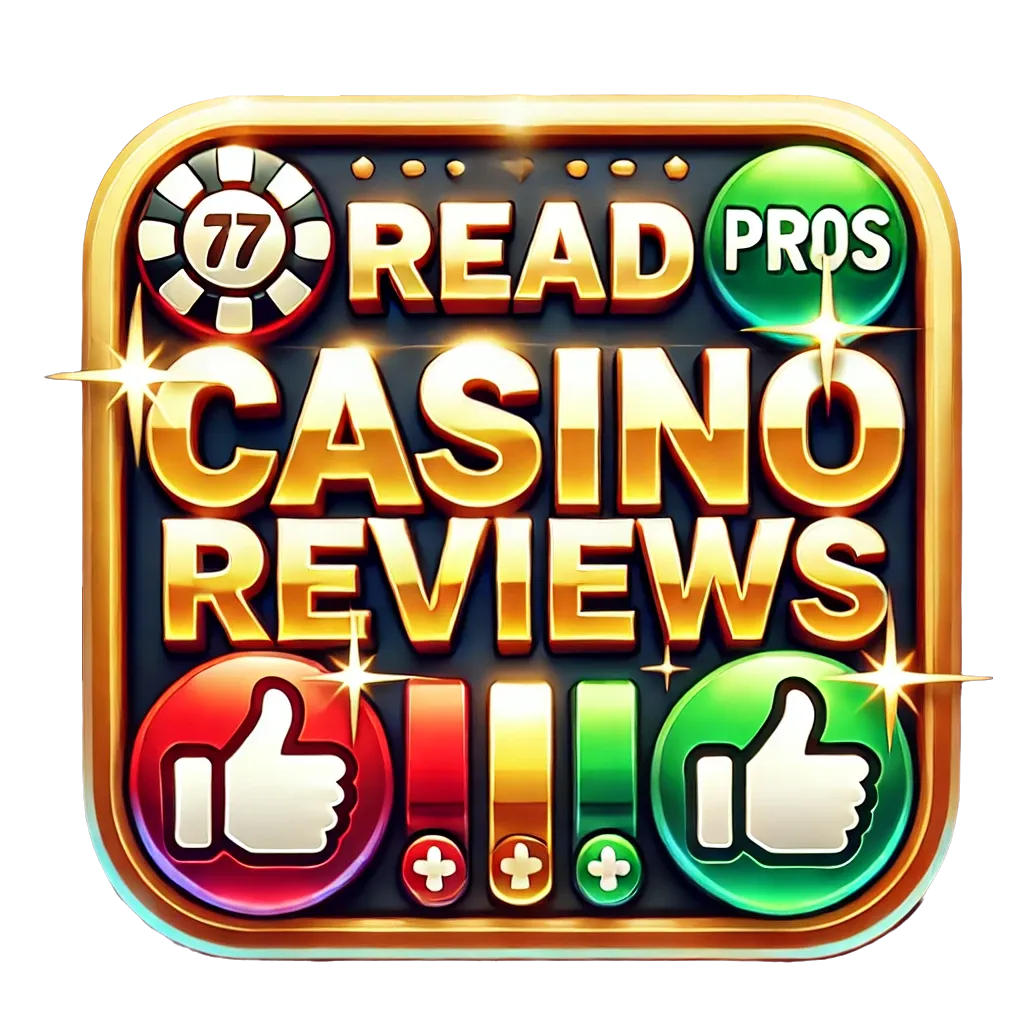 Read Online casino reviews