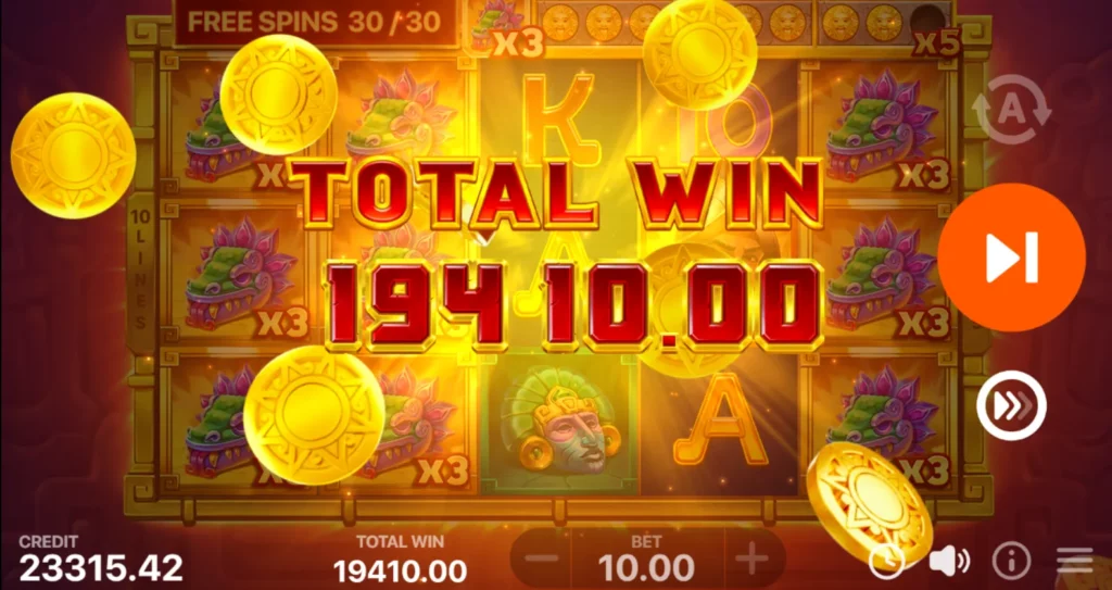 Book del slo slot Super wins