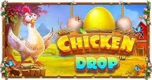 Chicken Drop Cover 2