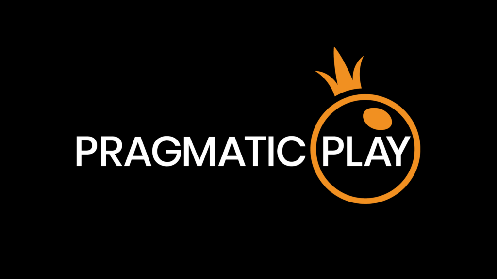 pragmatic play logo