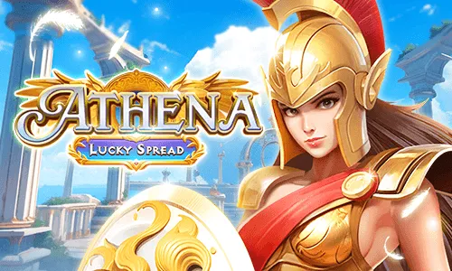 Athena Lucky Spread slot