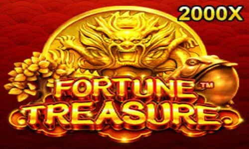 Fortune Treasure slot