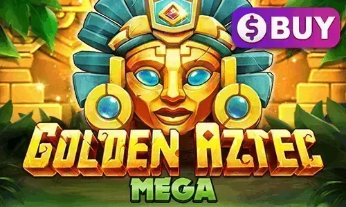 Golden Aztec Mega slot