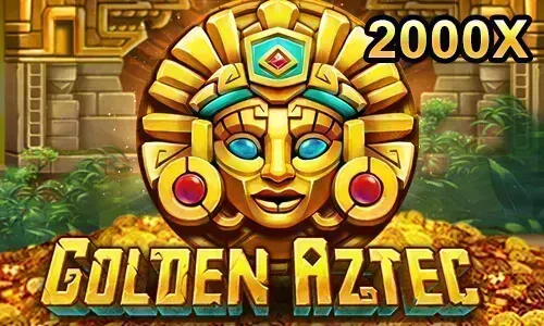 Golden Aztec slot