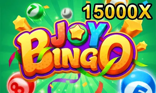 Joy Bingo