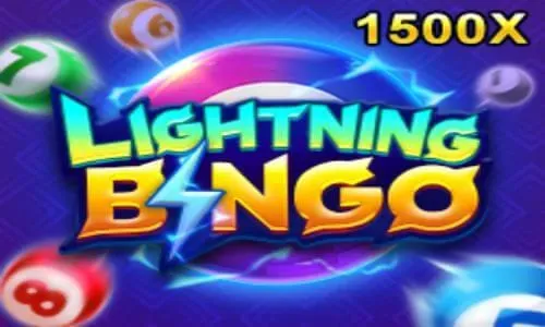 Lightning Bingo