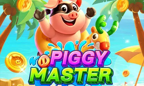 Piggy Master