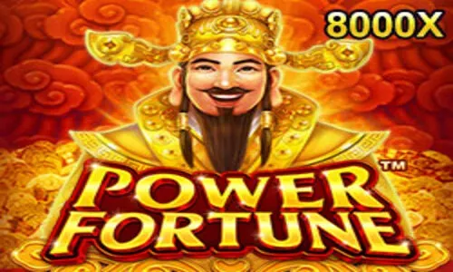 Power Fortune slot